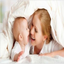 أفضل طريقة لتفطمين طفلك عن الرضاعة بطرق سهله لك وله