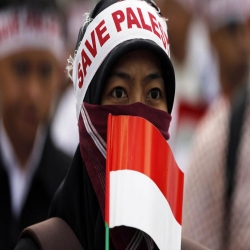 حامل الجواز الفلسطيني لا يحتاج تأشيرة دخول إلى إندونيسيا