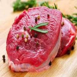 اللحوم الحمراء تساعد المسنين على إنقاص الوزن