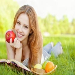 فوائد التفاح: هذا ما تفعله ثمرة واحدة في اليوم!