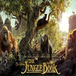  The Jungle Book يتصدر البوكس أوفيس للأسبوع الثالث 
