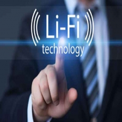 اطلاق تكنولوجيا "lifi" في ثلاث دول و دولة عربية بينها !؟