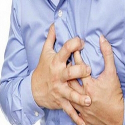 كدمات القلب قد تكون مؤشرًا لأزمة قلبية قوية