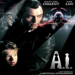 فيلم إي آي: الذكاء الاصطناعي A.I. Artificial Intelligence 2001 مترجم