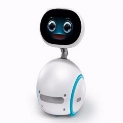 بالفيديو: أسوس تكشف عن Zenbo ألطف روبوت منزلي