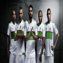 الجزائر تتأهل لكأس الامم الأفريقية بالفوز في سيشل