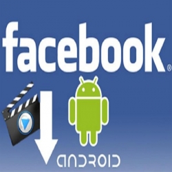 فيس بوك يسمح بحفظ الفيديوهات على الهواتف المحمولة