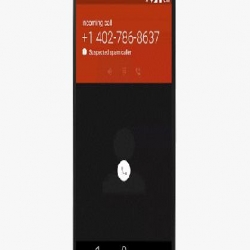 جوجل تصدر ميزة التحذير من المكالمات المزعجة لأجهزة Nexus وAndroid One.