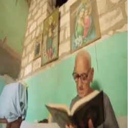  مسيحي يعلم القرآن في قرية مصرية منذ 50 عاما