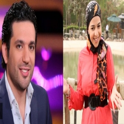  موعد حفل زفاف إيمي سمير غانم وحسن الرداد