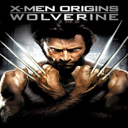 فلم الرجال اكس: وولفرين X-Men Origins: Wolverine 2009 مدبلج للعربية + نسخة مترجمة