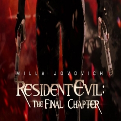 فيديو - السينما العالمية تنتظر Resident Evil