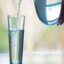 مفاجأة..لا تشرب الماء إلا عند العطش