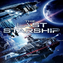 فلم الاكشن والخيال العلمي The Last Starship 2016 مترجم للعربية