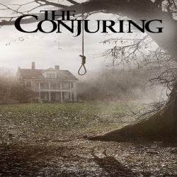 فلم الرعب والاثارة الشعوذة The Conjuring 2013 مترجم للعرب...