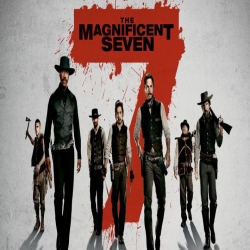 فلم الأكشن والاثارة The Magnificent Seven 2016 - السبعة الرائعون مترجم للعربية