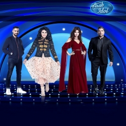 عرب ايدول Arab Idol - الموسم الرابع - الحلقة 10