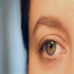 ماذا يحصل للدماغ عند رمش العيون