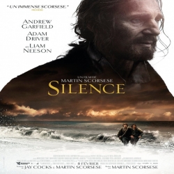 فلم الدراما التاريخي الصمت Silence 2016 مترجم للعربية