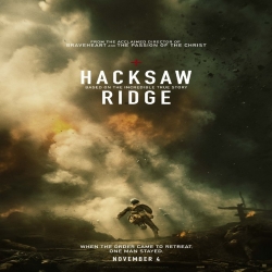 فلم الاكشن الحربي هاكسو ريدج Hacksaw Ridge 2016 مترجم للعربية 