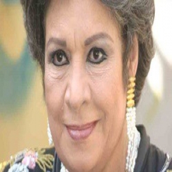 وفاة الفنانة كريمة مختار عن عمر يناهز 82 عاما