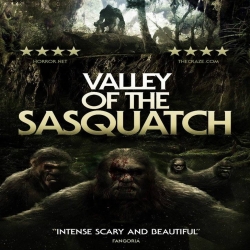 فلم الاكشن والاثارة Valley of the Sasquatch 2015 مترجم للعربية 