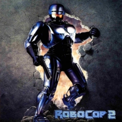فلم روبوكوب الشرطي الالي RoboCop 2 1990 مترجم للعربية