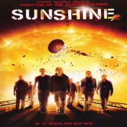 فلم المغامرة والرعب والخيال العلمي ضوء الشمس Sunshine 2007 مترجم