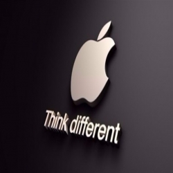 ما هو سر شعار التفاحة على أجهزة آبل