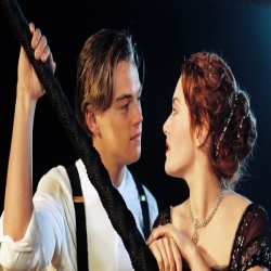 8 أفلام ناقشت غرق السفينة Titanic قبل الفيلم الأشهر