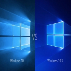 ما الفرق بين إصدار Windows 10 S وإصدارات ويندوز الأخرى