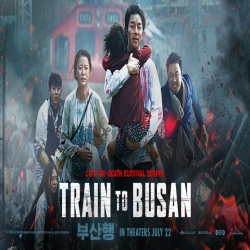 فيلم Train to Busan… الرعب المثير للبكاء