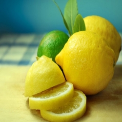 أستخدام الليمون لطرد الحشرات من المطبخ وأستخدامات أخرى