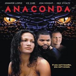 فلم المغامرة والرعب اناكوندا Anaconda 1997 مترجم