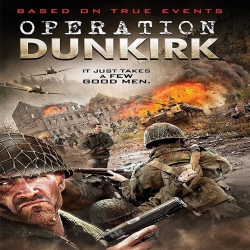 فيلم الأكشن والحروب التاريخي عملية دونكيرك Operation Dunkirk 2017 مترجم للعربية
