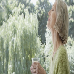 الليثيوم في مياه الشرب قد يقلل خطر الإصابة بالخرف