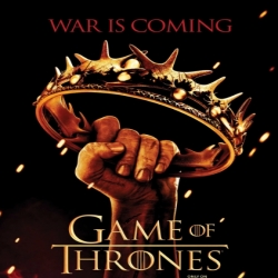 مسلسل الحرب صراع العروش الموسم الثاني Game of Thrones S02
