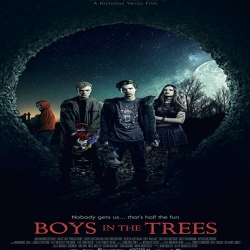 فلم الدراما والغموض اولاد في الاشجار Boys In The Trees 2016 مترجم