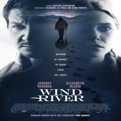 فيلم الجريمة وند ريفر Wind River 2017 مترجم
