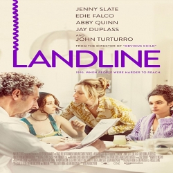 فلم الكوميديا Landline 2017 مترجم للعربية 
