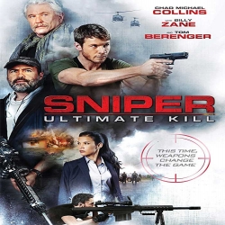 فيلم Sniper Ultimate Kill 2017 قناص قتل غير محدود