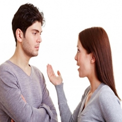 11 نصيحة للتعامل مع زوجك العنيد