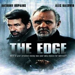 فلم المغامرة الحافة The Edge 1997 مترجم