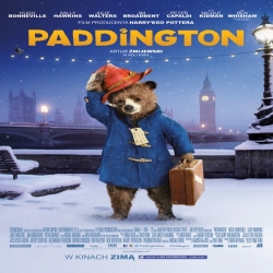 الفلم العائلي الكوميدي الدب بادينجتون Paddington 2014 مدبلج للعربية + نسخة مترجمة