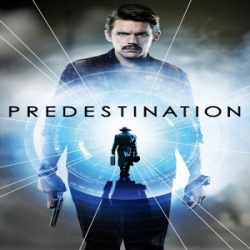 فلم الاكشن والجريمة والخيال العلمي قضاء وقدر Predestination 2014 مترجم