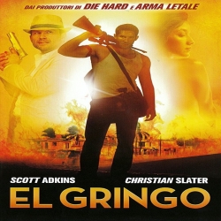 فلم الاكشن والجريمة الجرينجو El Gringo 2012 مترجم