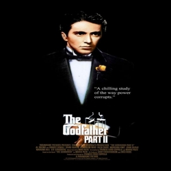 فلم الدراما والجريمة العراب The Godfather 2 1974 مترجم للعربية