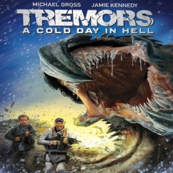 فلم الرعب والخيال العلمي Tremors A Cold Day in Hell 2018 مترجم