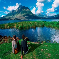 الاكوادور جمال الطبيعة وسهولة السفر والهجرة اليها