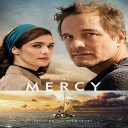 فلم الدراما والمغامرة الرحمة The Mercy 2018 مترجم